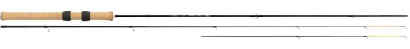 stucki thun felche spexial 2.40 mt canna da coregone