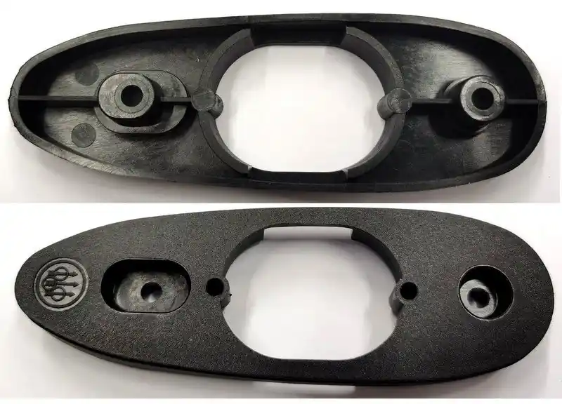 beretta extrema a 400 distanziale 12.5 mm - 1/2 "