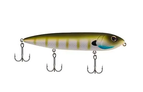 BERKLEY J-WALKER 120 20G