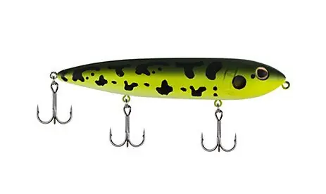 BERKLEY J-WALKER 120 20G