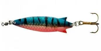 ABU GARCIA TOBY - ONDULANTE COLORE MACKEREL