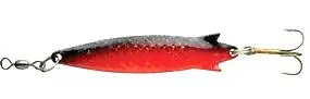ABU GARCIA TOBY - ONDULANTE COLORE ORANGE/GOLD