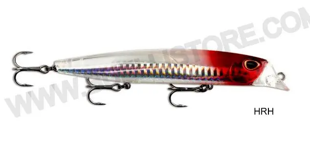 STORM SO-RUN LIPLESS MINNOW 120MM - HRH