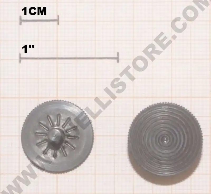 gamo ricambio vite tacca di mira 20970