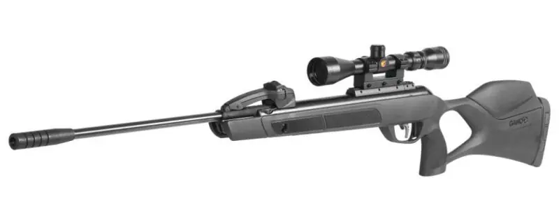 gamo replay 10 magnum completo di ottica 3-9x40 libera vendita