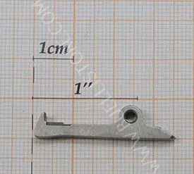 beretta 92 / 96 / 98 estrattore inox cal 9x21