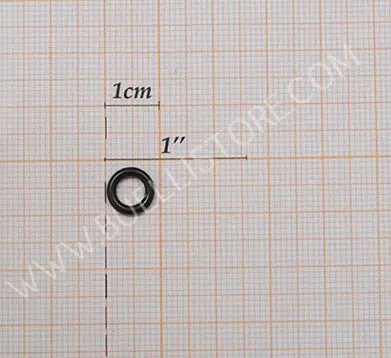 WEIHRAUCH O-RING LEVA CARICAMENTO PER HW977 / HW77