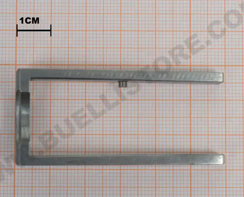 yildiz ricambio estrattore manale per sovrapposti cal 20 esploso 45 under and over shotgun yildiz spare parts