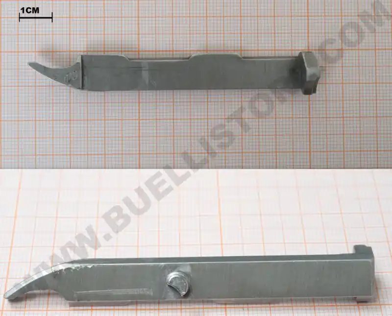 yildiz estrattore sinistro per sovrapposti calibro 20 esploso 56 yildiz spare parts for under and over shotgun
