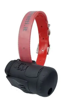 beretti beeper aggiuntivo scolopax 4.0 - solo per radiocomando