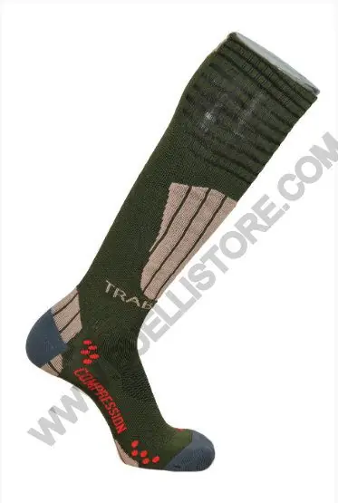 TRABALDO PRIMALOFT - CALZA INTIMO TECNICO-TG.XL (45-47)