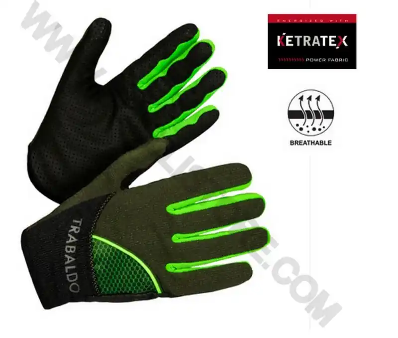 trabaldo guanti gladius taglia XL