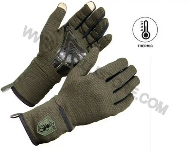 TRABALDO GUANTI PYTON PRO - TERMICO ANTISCIVOLO TG XL