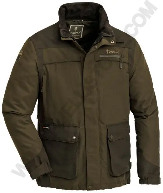 PINEWOOD - GIACCA ANTI VENTO IMPERMEABILE - Tg M