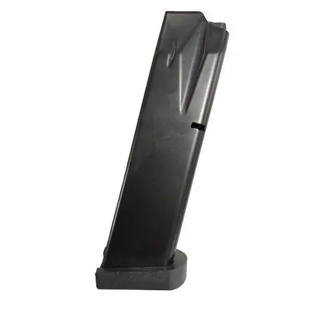 beretta caricatore 18 colpi per serie 92 98 calibro 9x21