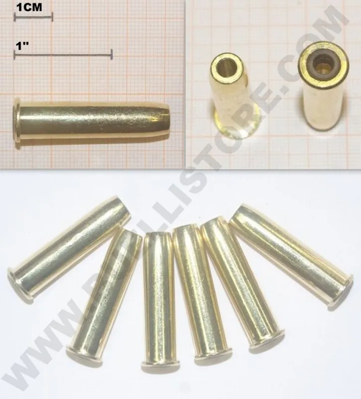 umarex bossoli calibro 4.5 bb sferici per colt single action army 45