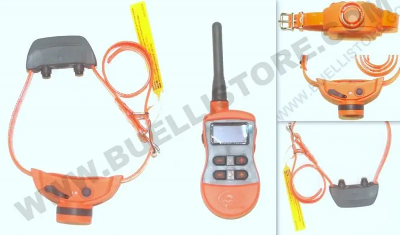 sportdog addestramento e beeper modello 875 e 1275