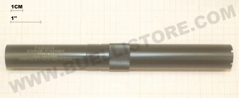 fabarm strozzatore in / out estensione strozzatura full canna fucile