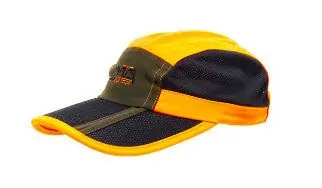 ZOTTA - BERRETTO VISIERA TASCABILE - PACK CAP - tg s/m
