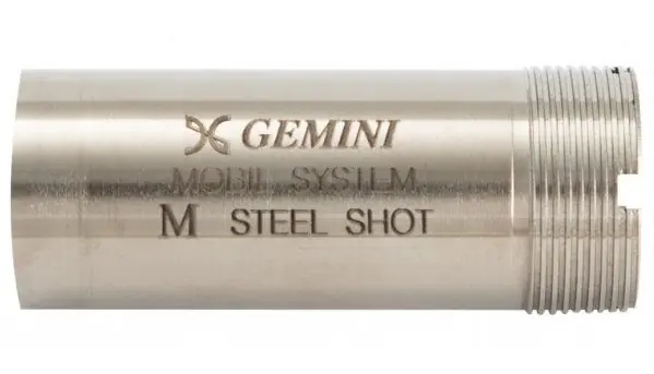 gemini strozzatori interni mobilchoke calibro 20 lunghezza 51 mm