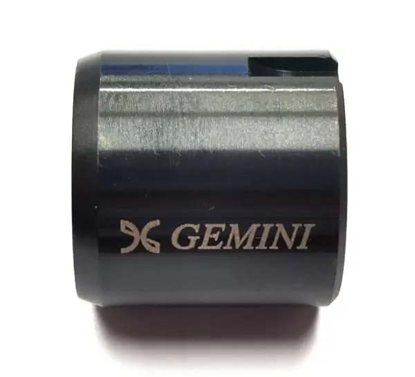 gemini coprifiletto per fucili breda calibro 20