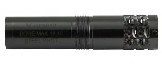 gemini strozzatori crio plus extended +20 mm lunghezza 91 mm per benelli breda franchi marocchi