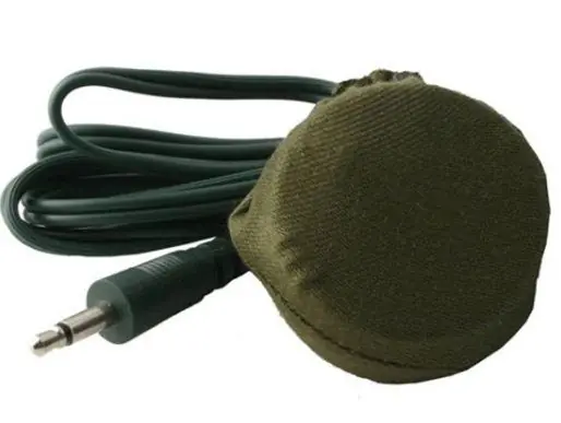 birdsound altoparante electro zip per tordi e sasselli zip e zirlo