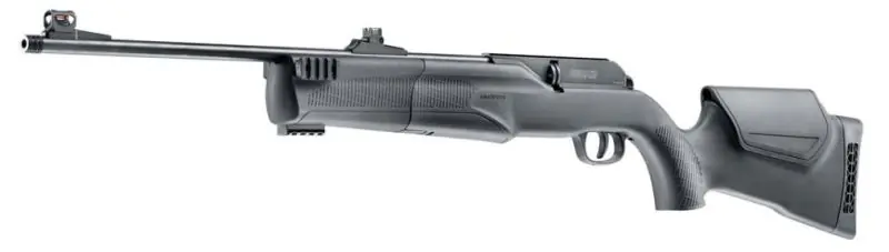 umarex 850 m2 carabina co2 cal, 4.5