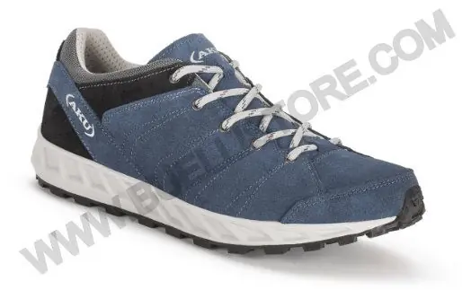 AKU - RAPIDA - SCARPA MULTITERRENO - TREKKING TG 41