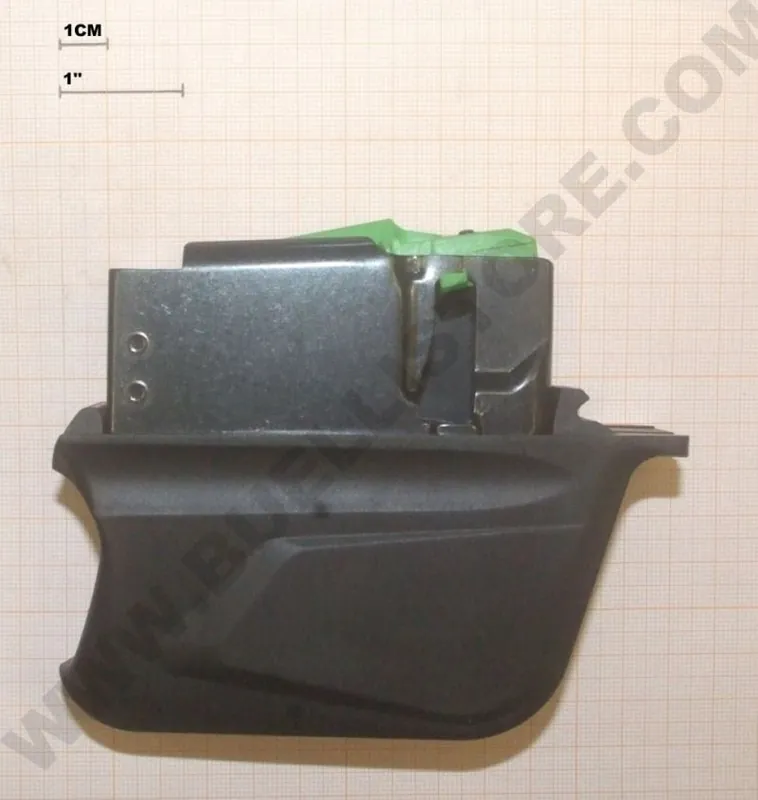 winchester browning caricatore 9 colpi calibro 308 win