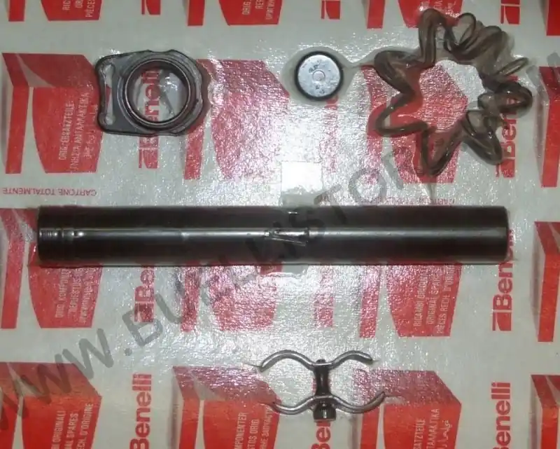 benelli ricambio prolunga serbatoio per super black eagle - super black eagle ii, benelli shotgun spare parts, spare parts shotgun benelli, benelli arms spare parts