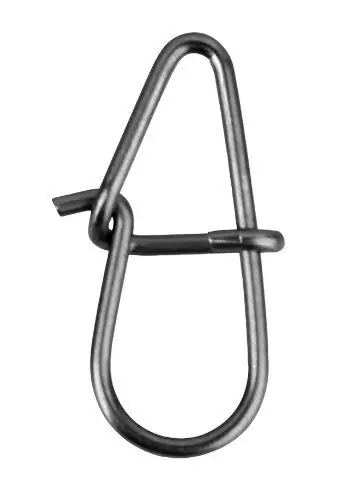 savage gear eggsnap L - 50kg - 20 pz