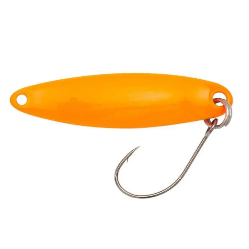 berkley - sukushi trout area spoon 4.4 g orange / gold 1513370