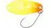berkley - masu area game spoons 3 g orange tip chartreuse 1513443