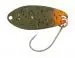 berkley - masu area game spoons 3 g orange tip splat pel 1513444