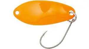 berkley - masu area game spoons 2 g orange gold 1513539