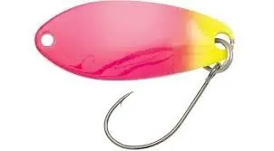 berkley - masu area game spoons 2 g fuchsia chartruse 1513541