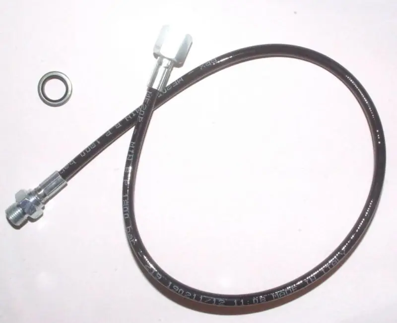 frusta pcp 47 cm Ø 2 mm