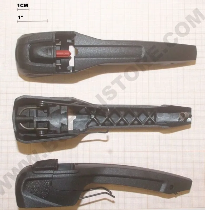gamo ricambio meccanismo caricamento replay x 10 - gamo parti di ricambio per carabine ad aria compressa, gamo replay x spare parts