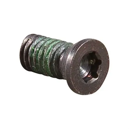 beretta apx vite per montaggio coperchio otturatore red dot