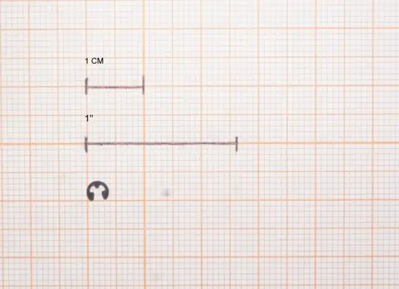 weihrauch ricambio per pistole hw 40 hw45