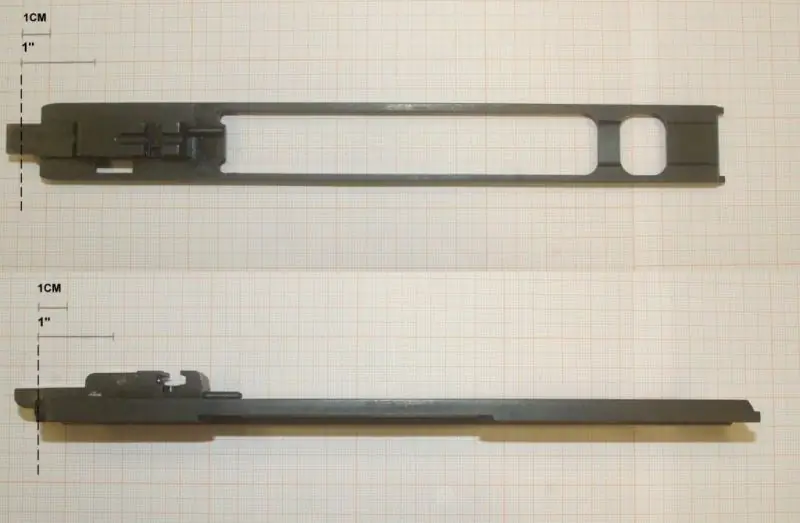 ricambi hatsan per fucili semiautomatici calibro 20
