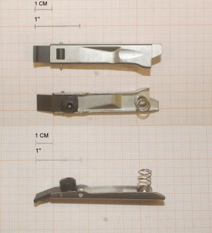 beretta ricambio leva comando cartuccia per modelli a400 xcel supertarget cal.12