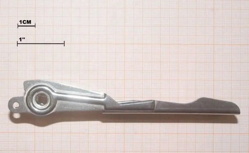 beretta ricambio elevatore cal.12 per serie a400 xplor e xcel sporting