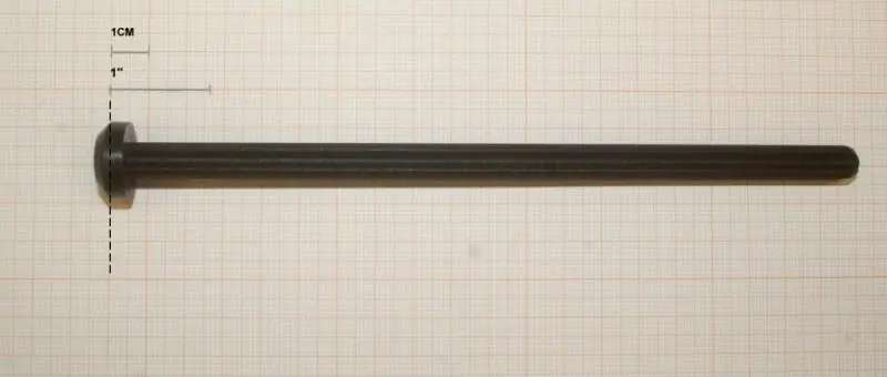 beretta ricambi riduttore a 2 colpi cal.12 per fucili a 400 novator e serie extrema