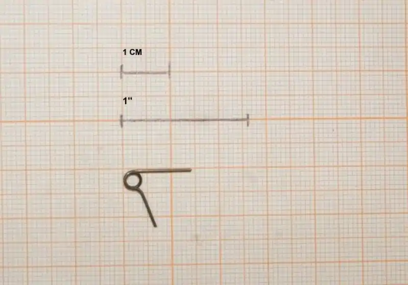 beretta ricambio molla scatto per dt10 ase 90 - ase gold cal.12