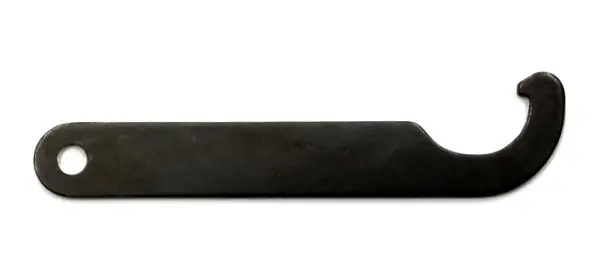 beretta chiave ghiera bloccaggio valvola