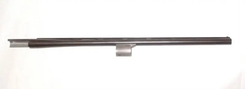 canna usata fucile semiautomatico calibro 12