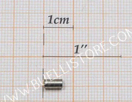 smith & wesson hammer nose rivet