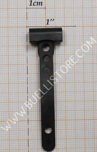 smith&wesson ricambio rear sight leaf